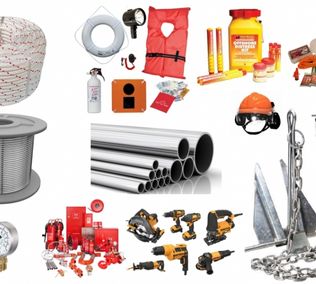 Technical Supply