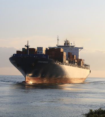 Ship Services